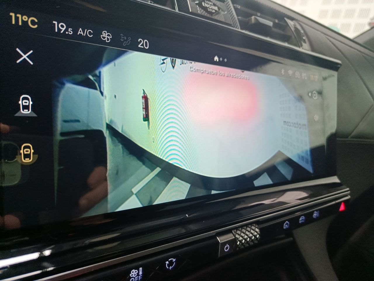 DS DS 7 7 Rivoli BlueHDi 130 Aut. - Foto 2