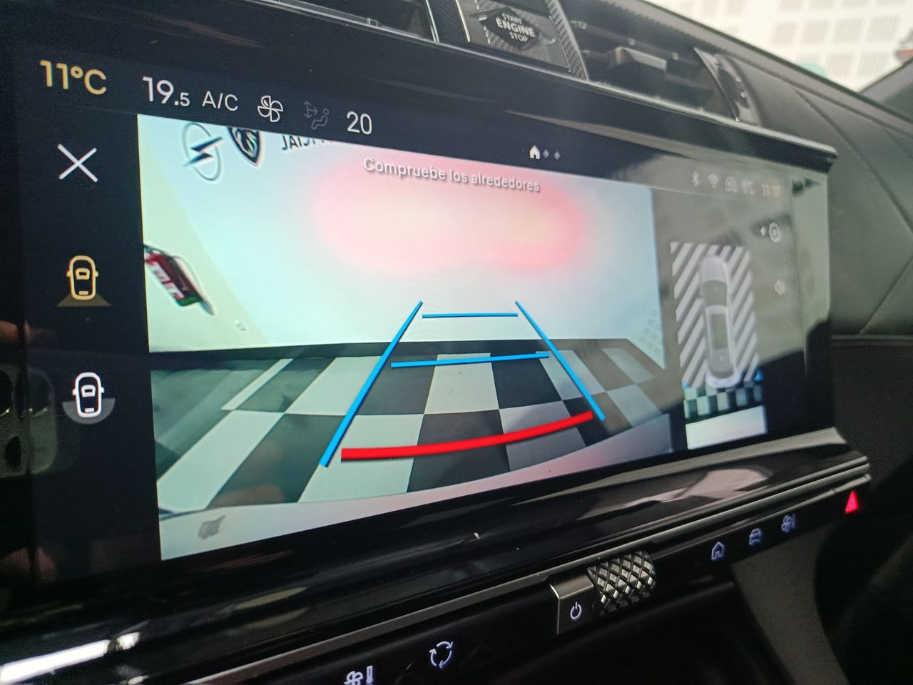 DS DS 7 7 Rivoli BlueHDi 130 Aut. - Foto 2