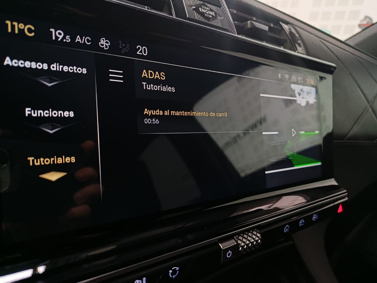 DS DS 7 7 Rivoli BlueHDi 130 Aut. - Foto 2