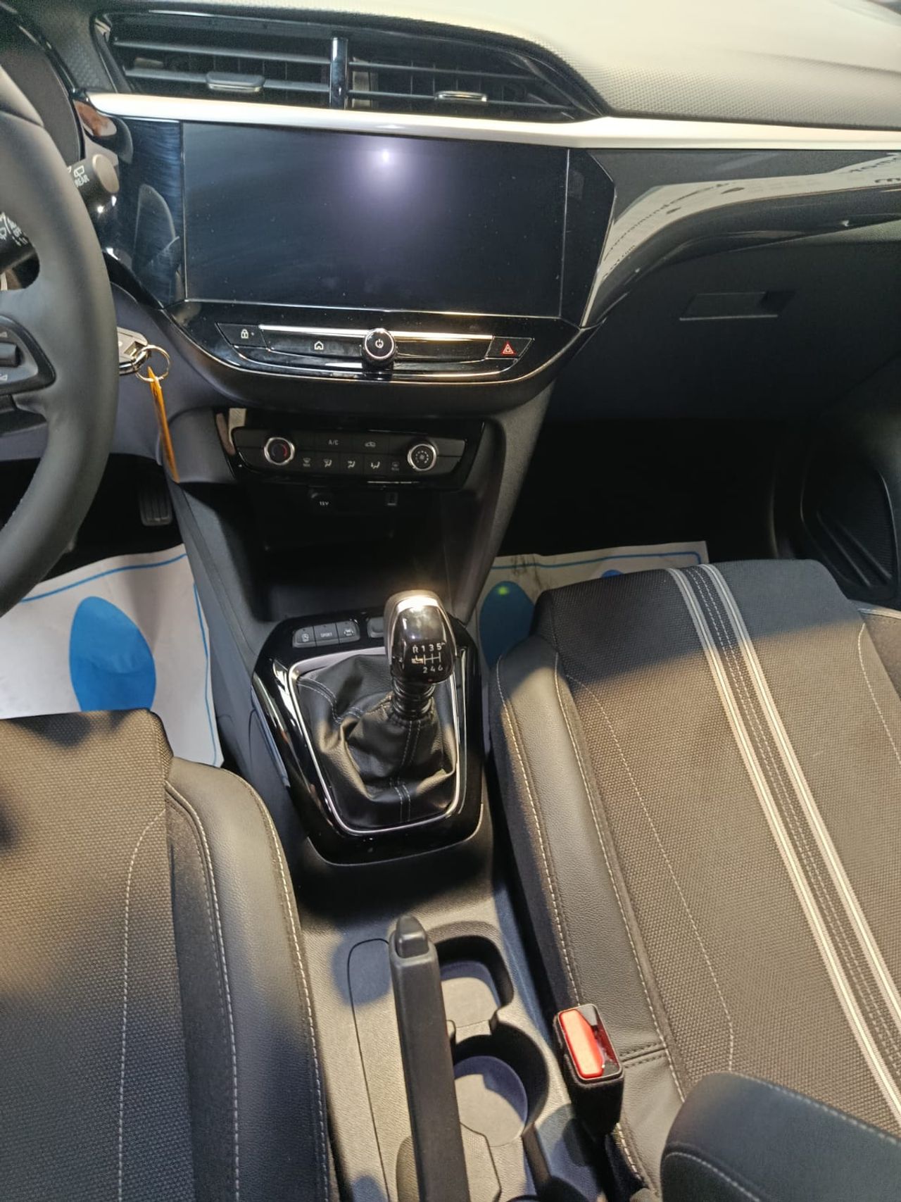 Opel Corsa 1.2T 100cv GS - Foto 2