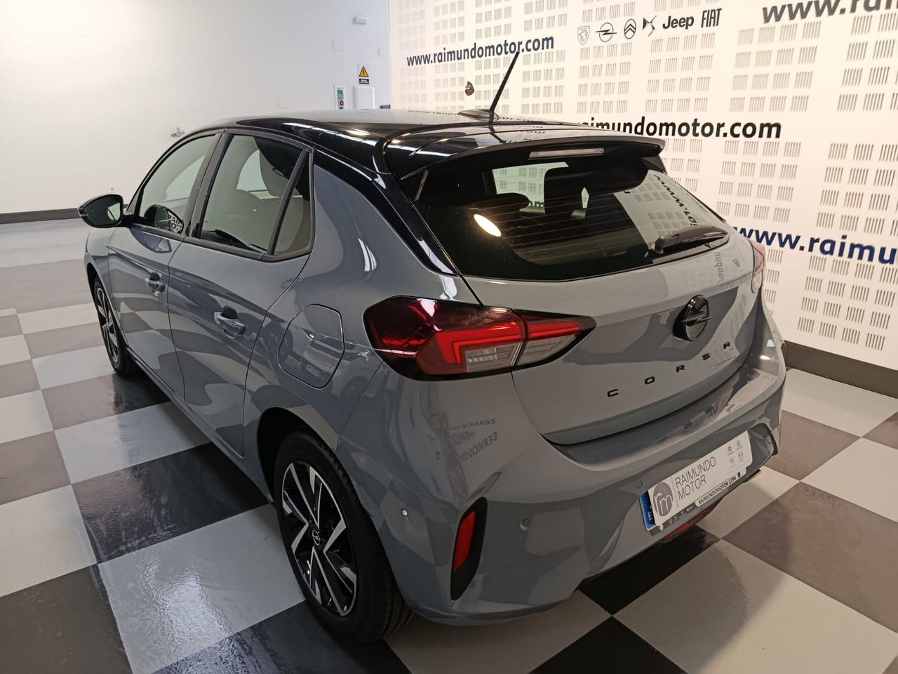 Opel Corsa 1.2T 100cv GS - Foto 2