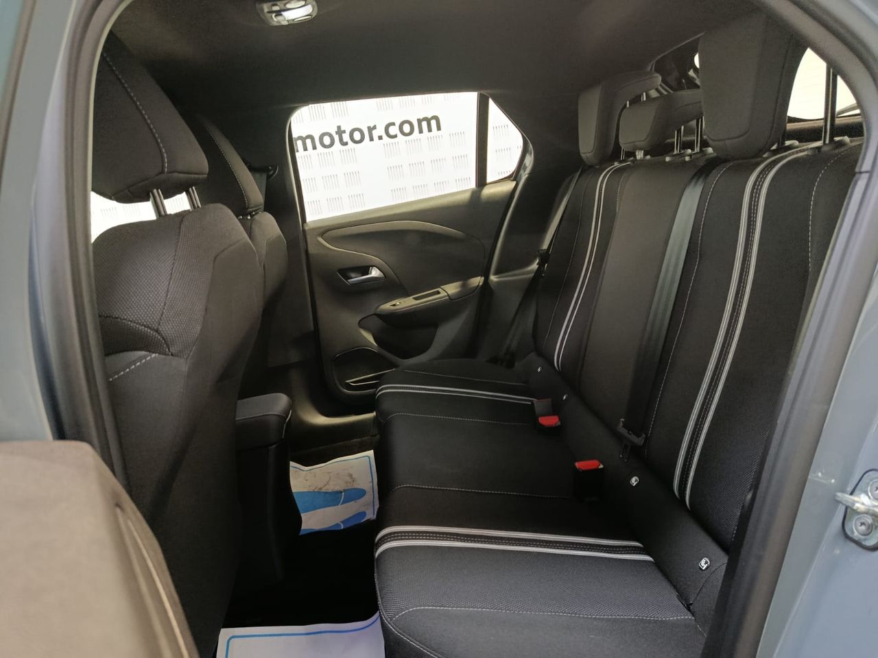 Opel Corsa 1.2T 100cv GS - Foto 2