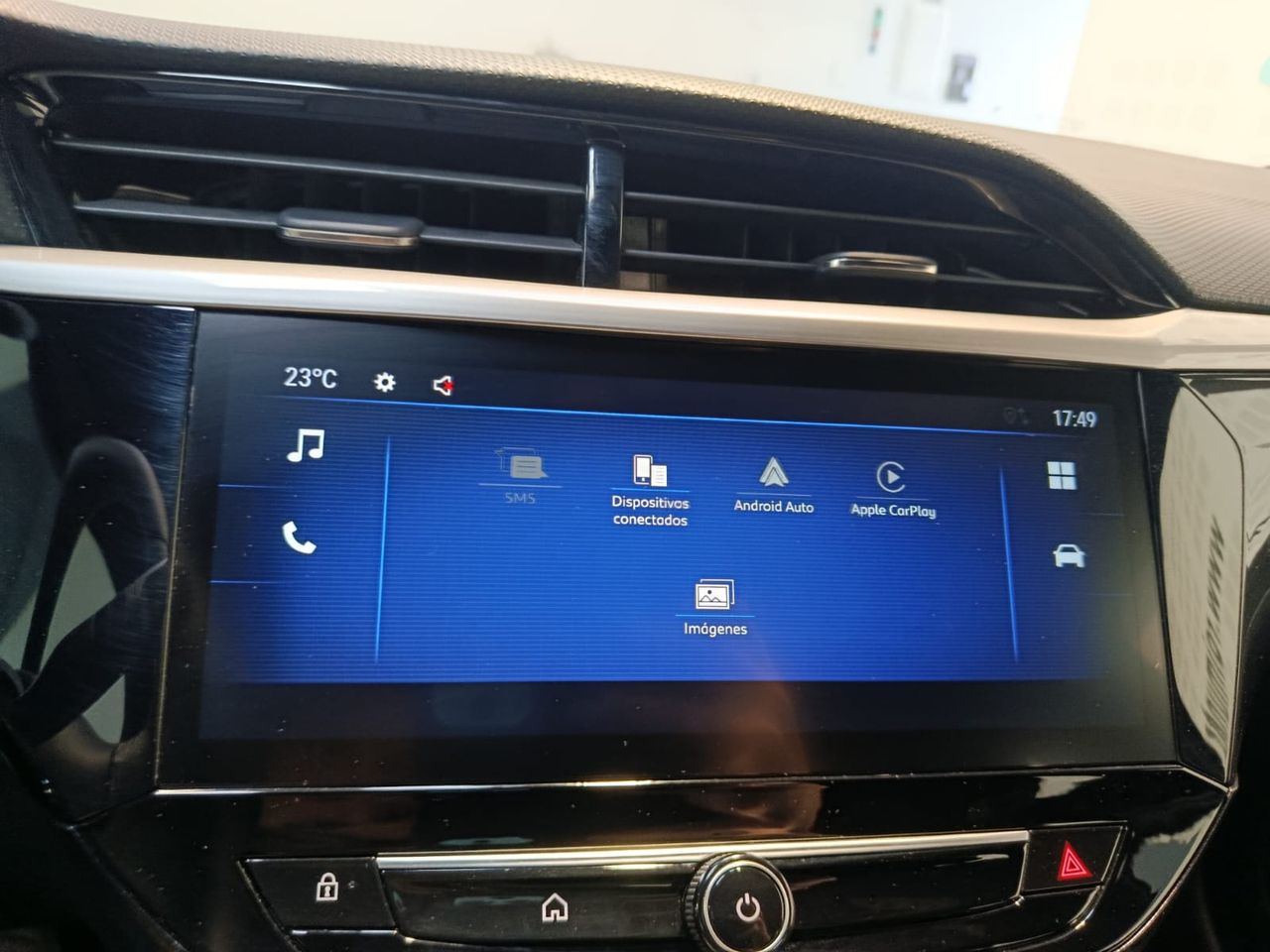 Opel Corsa 1.2T 100cv GS - Foto 2