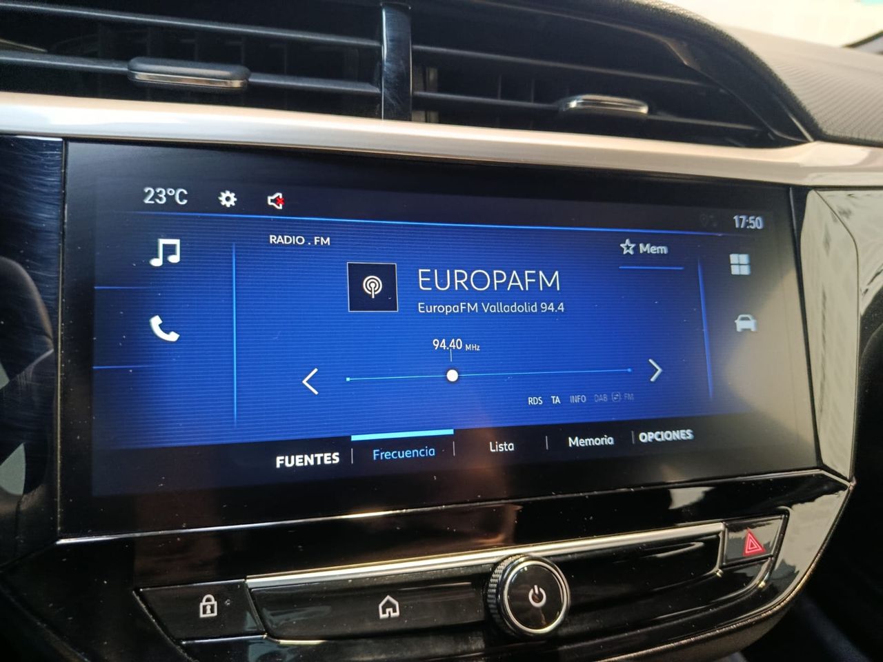 Opel Corsa 1.2T 100cv GS - Foto 2