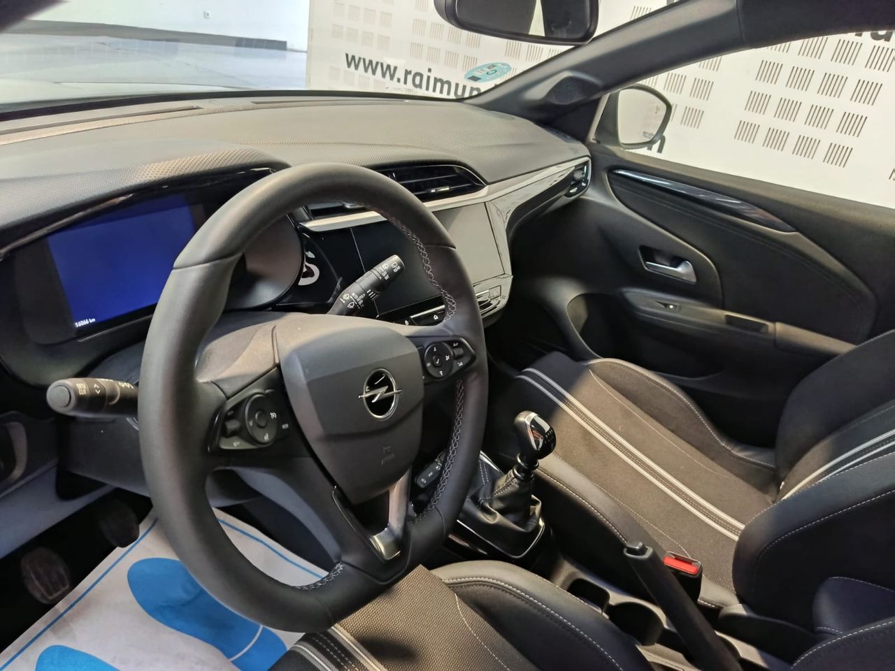 Opel Corsa 1.2T 100cv GS - Foto 2