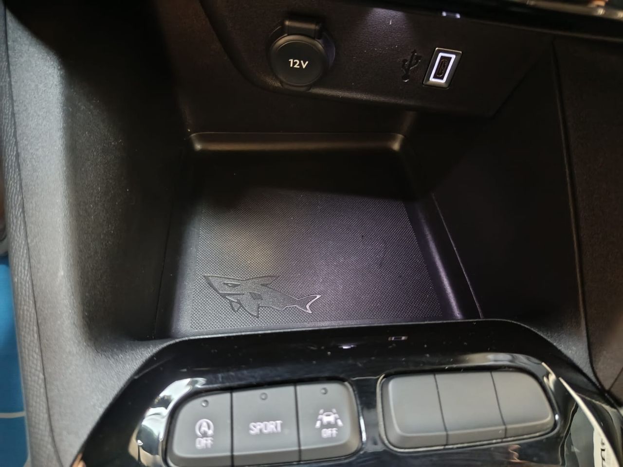 Opel Corsa 1.2T 100cv GS - Foto 2