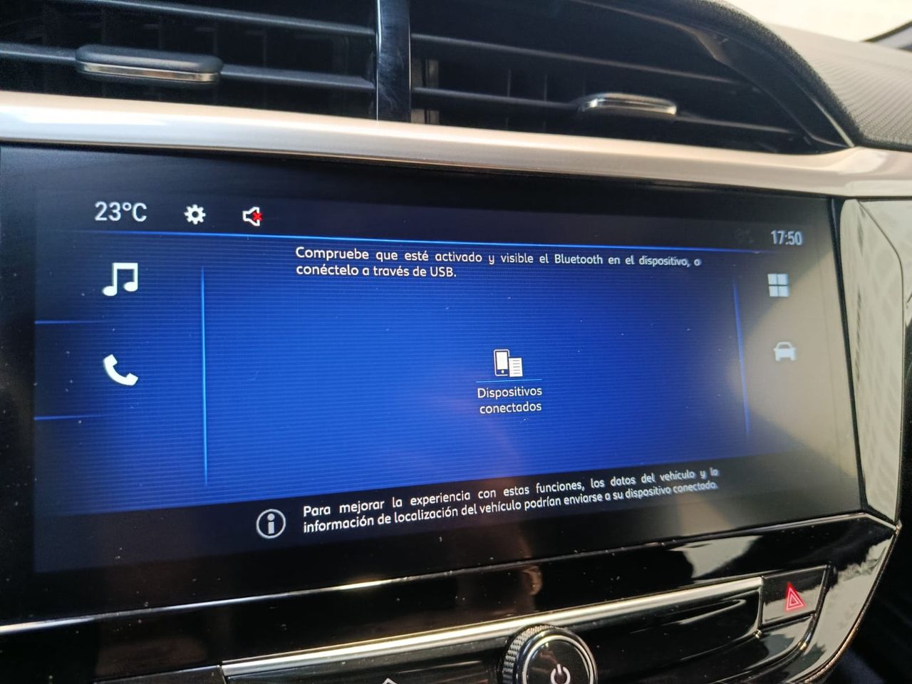 Opel Corsa 1.2T 100cv GS - Foto 2