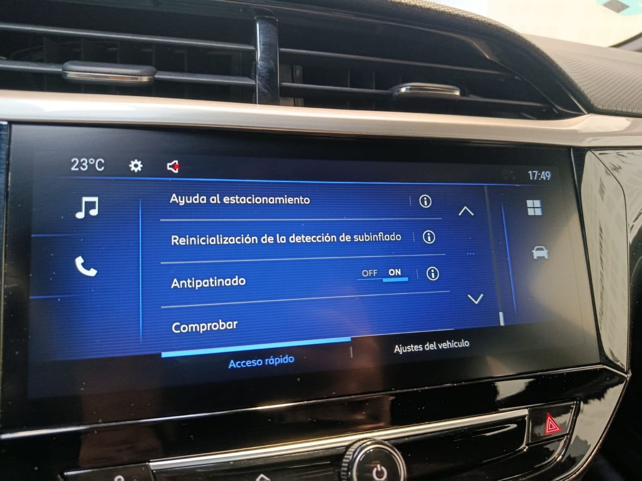 Opel Corsa 1.2T 100cv GS - Foto 2