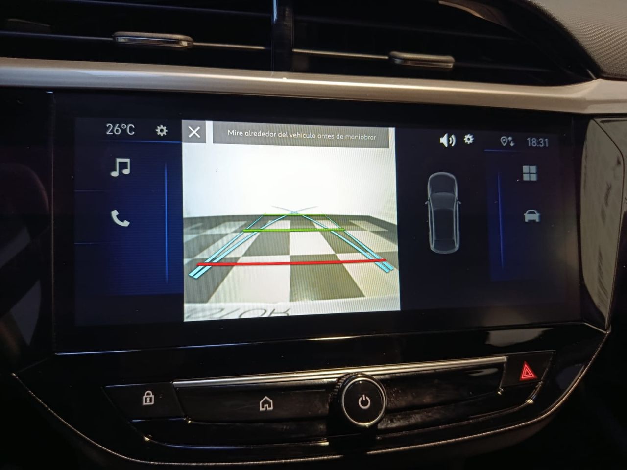 Opel Corsa 1.2T 100cv GS - Foto 2