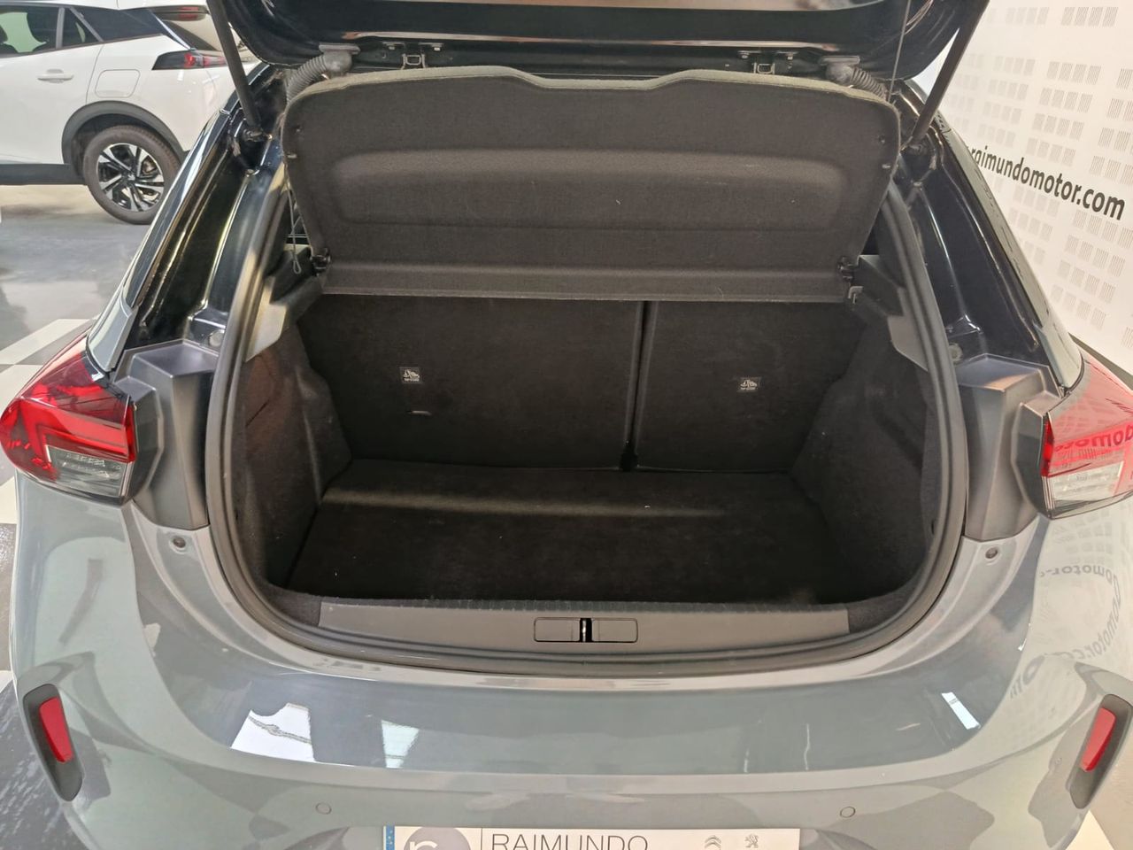 Opel Corsa 1.2T 100cv GS - Foto 2