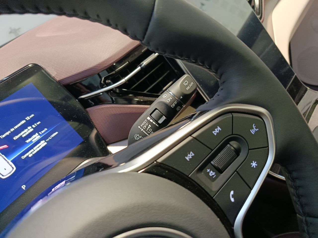 Bestune T90 2.0 250 CV - Foto 2