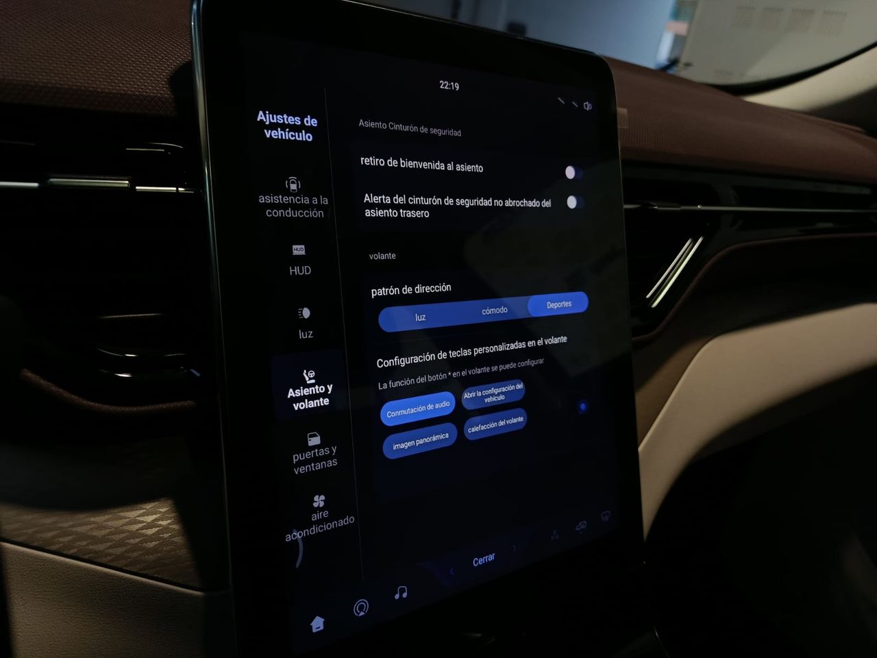 Bestune T90 2.0 250 CV - Foto 2