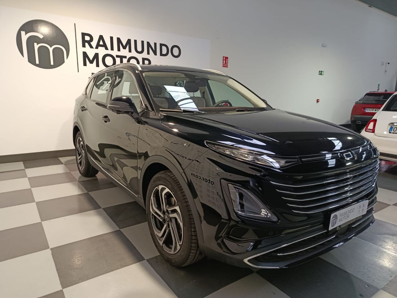 Bestune T90 2.0 250 CV - Foto 2