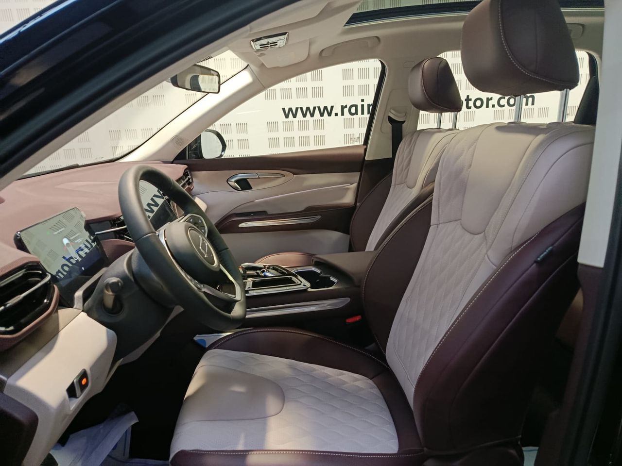 Bestune T90 2.0 250 CV - Foto 2