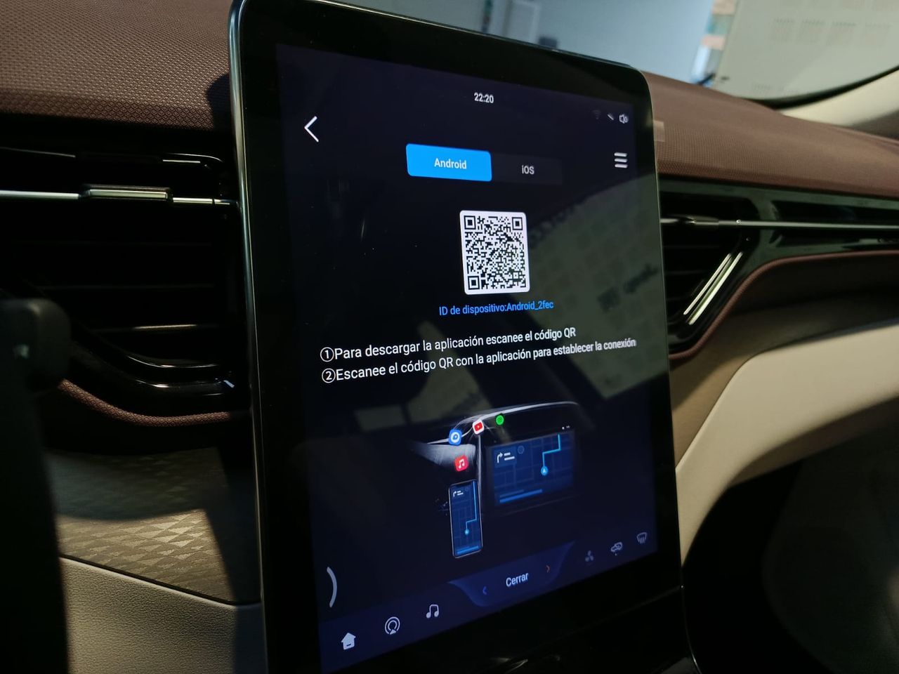 Bestune T90 2.0 250 CV - Foto 2