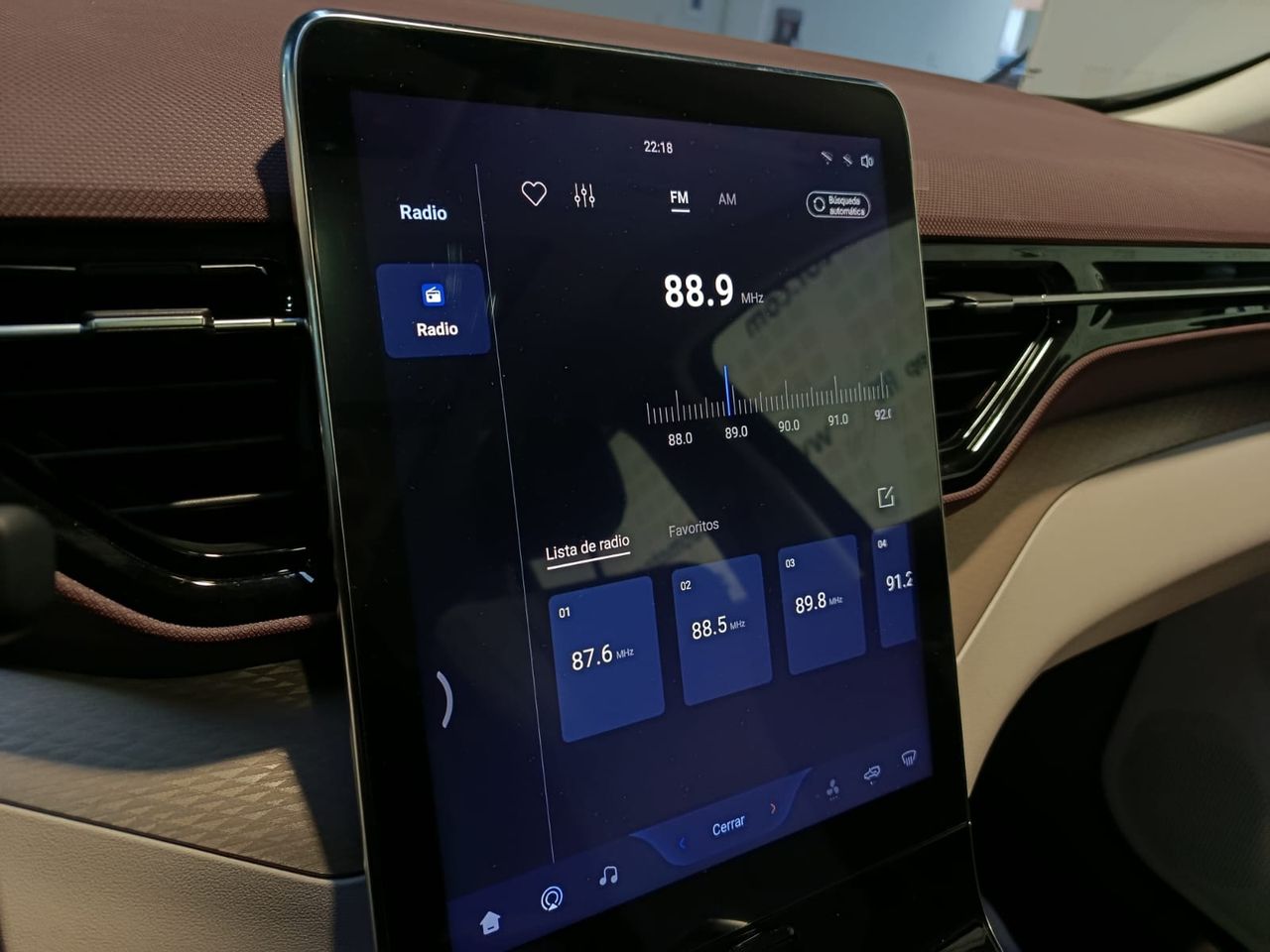 Bestune T90 2.0 250 CV - Foto 2