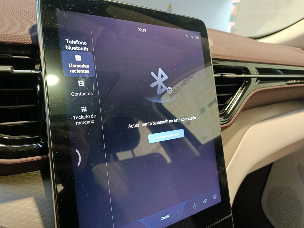 Bestune T90 2.0 250 CV - Foto 2