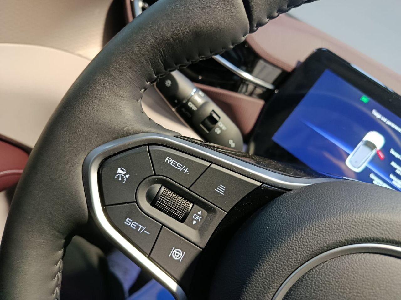 Bestune T90 2.0 250 CV - Foto 2