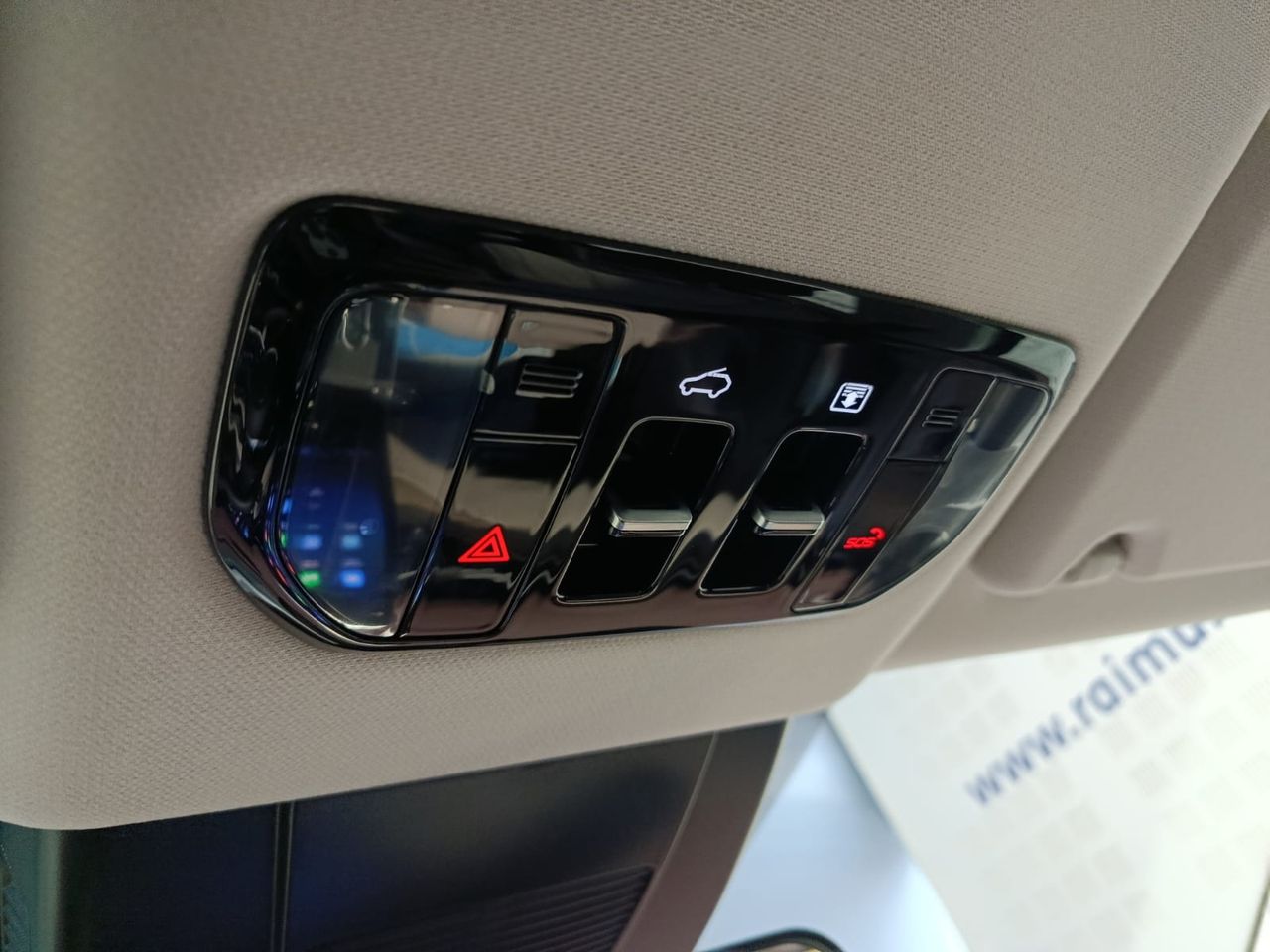 Bestune T90 2.0 250 CV - Foto 2