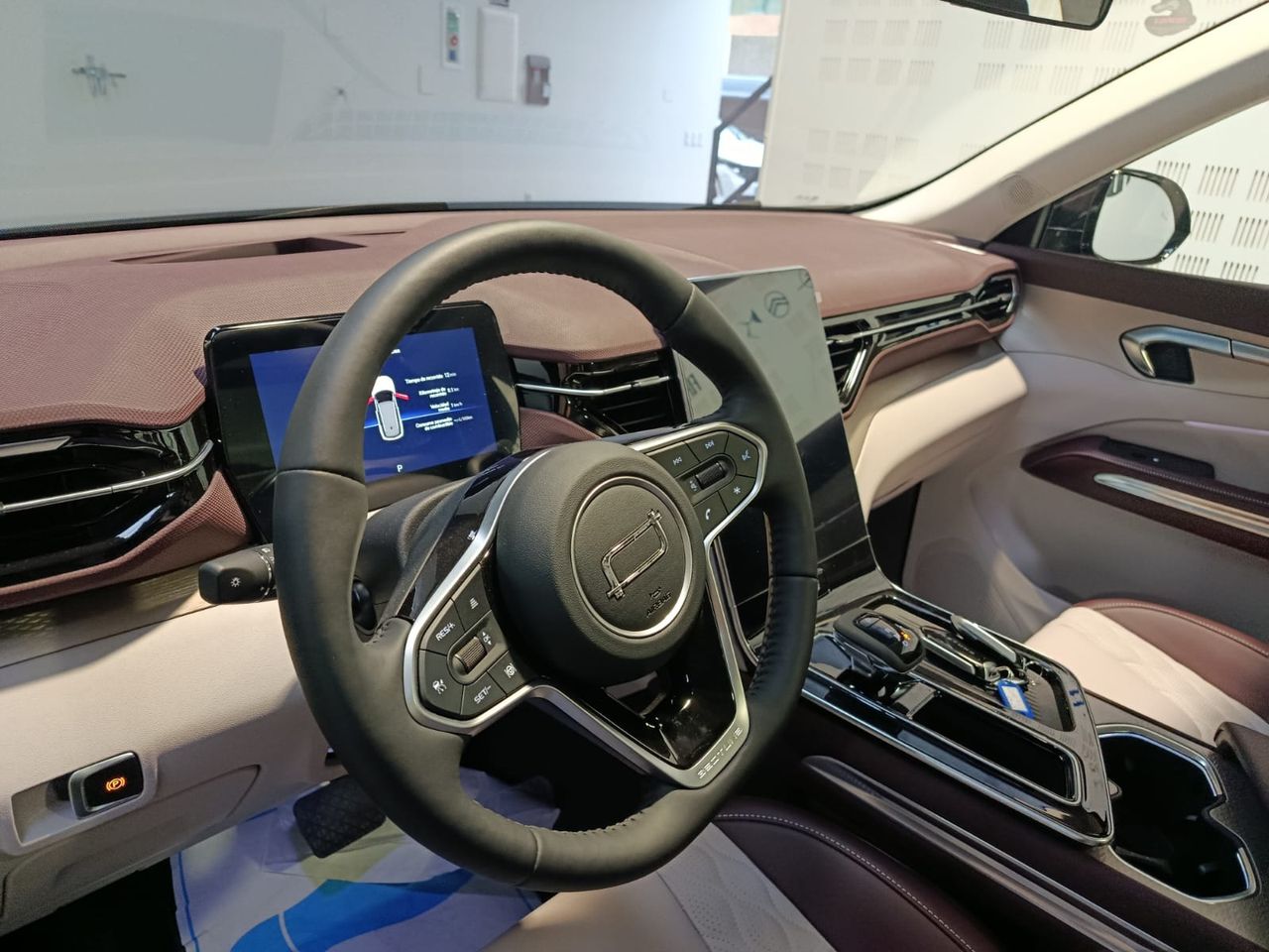 Bestune T90 2.0 250 CV - Foto 2