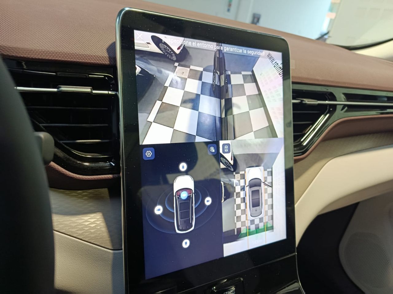 Bestune T90 2.0 250 CV - Foto 2