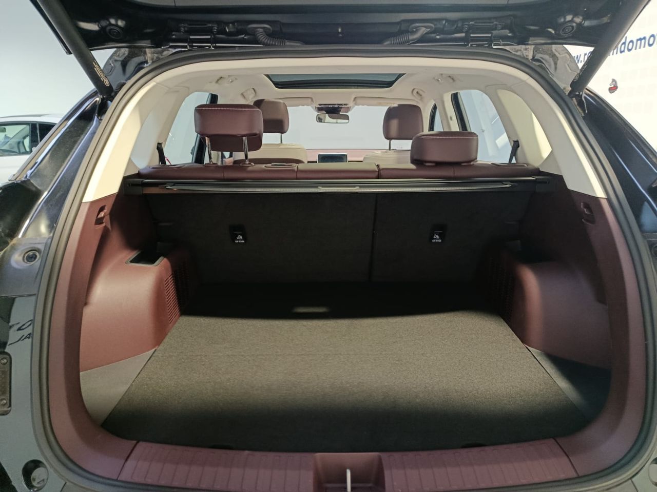 Bestune T90 2.0 250 CV - Foto 2