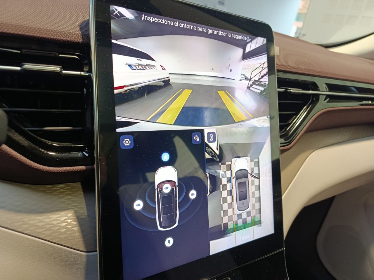 Bestune T90 2.0 250 CV - Foto 2