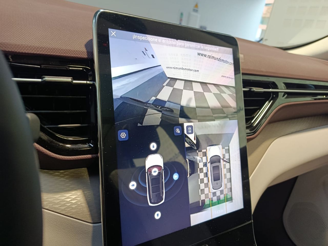 Bestune T90 2.0 250 CV - Foto 2