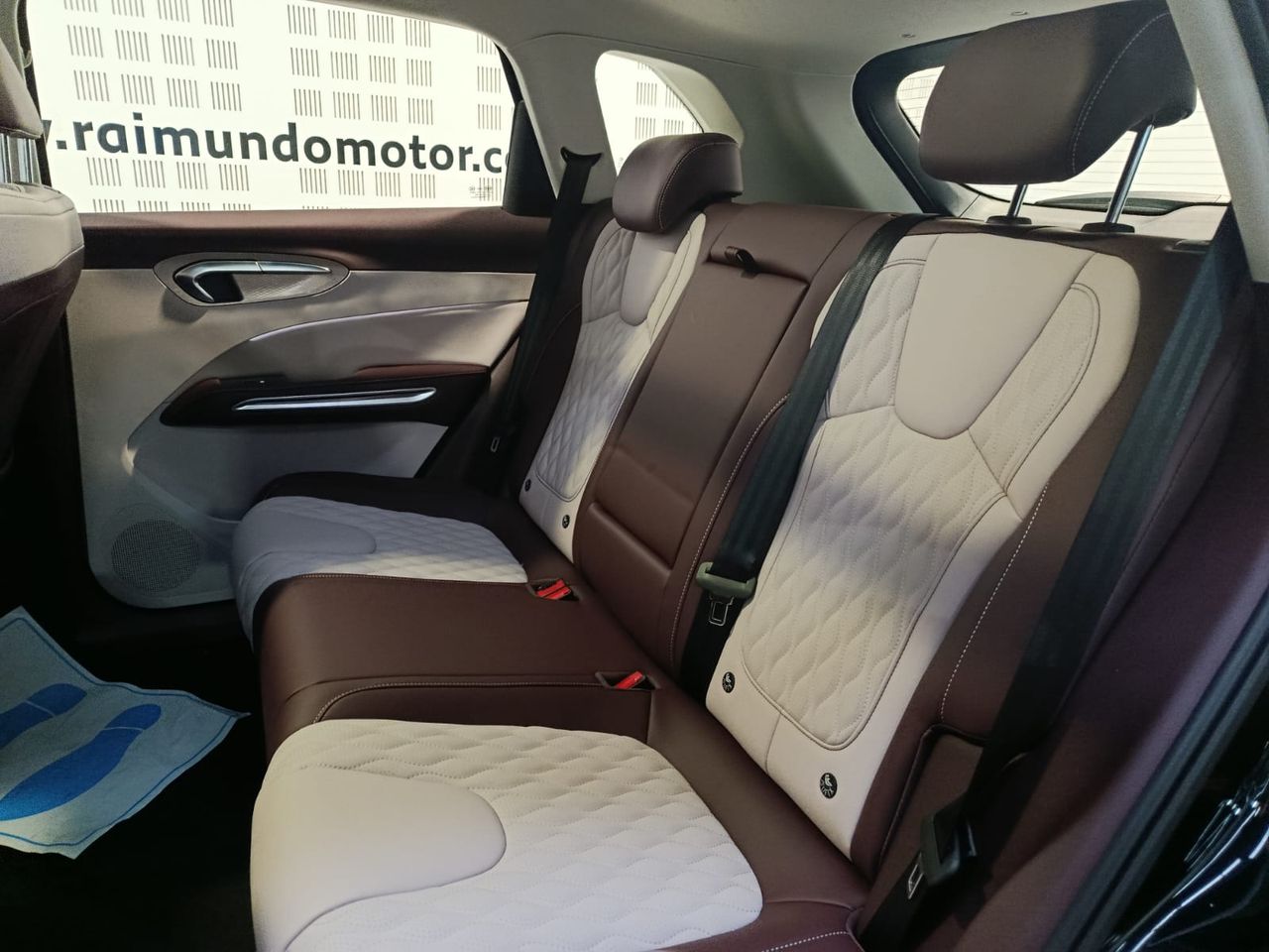 Bestune T90 2.0 250 CV - Foto 2