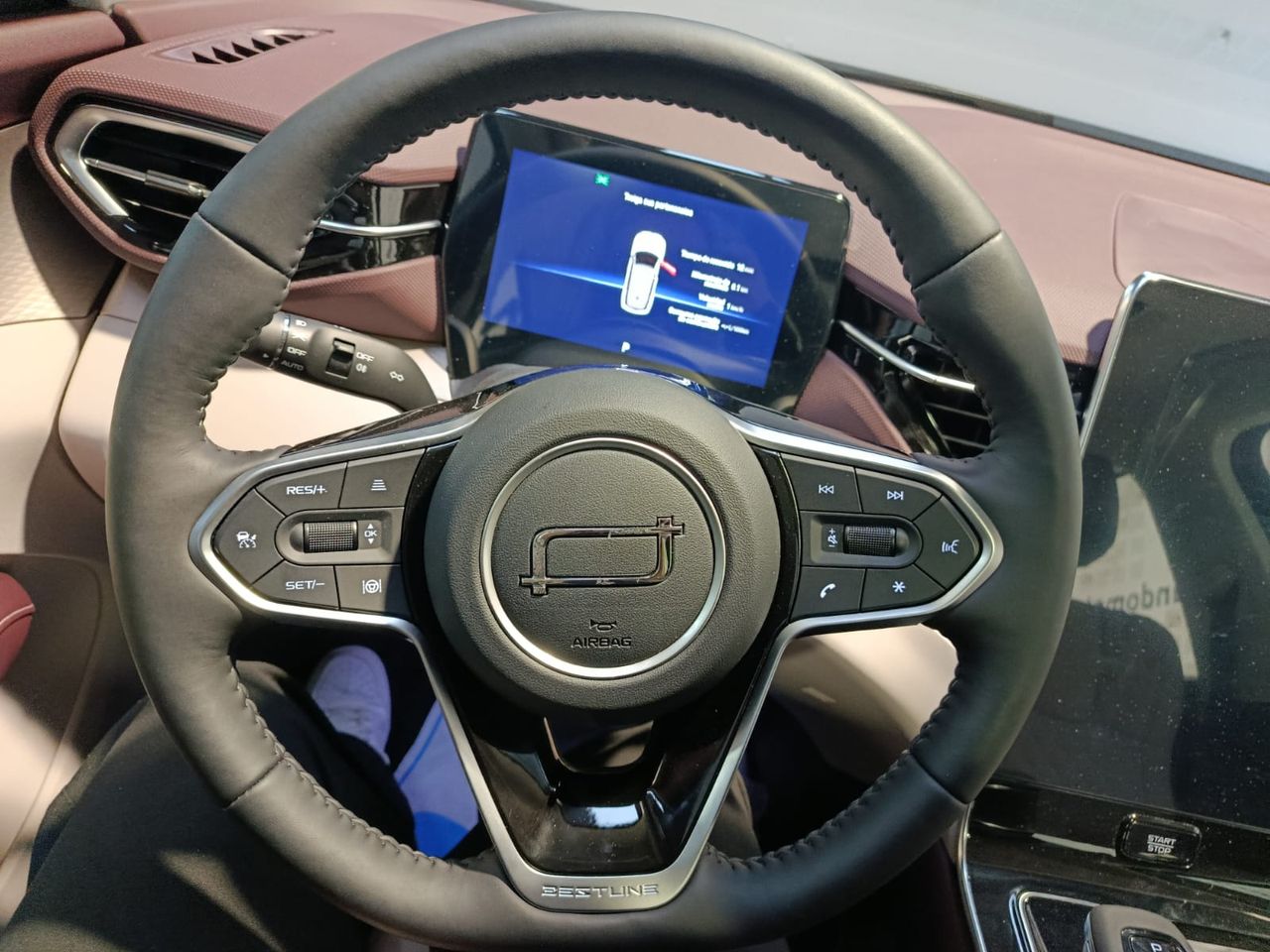 Bestune T90 2.0 250 CV - Foto 2