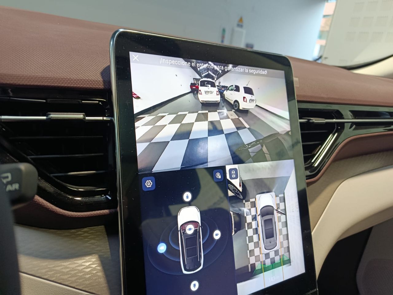 Bestune T90 2.0 250 CV - Foto 2