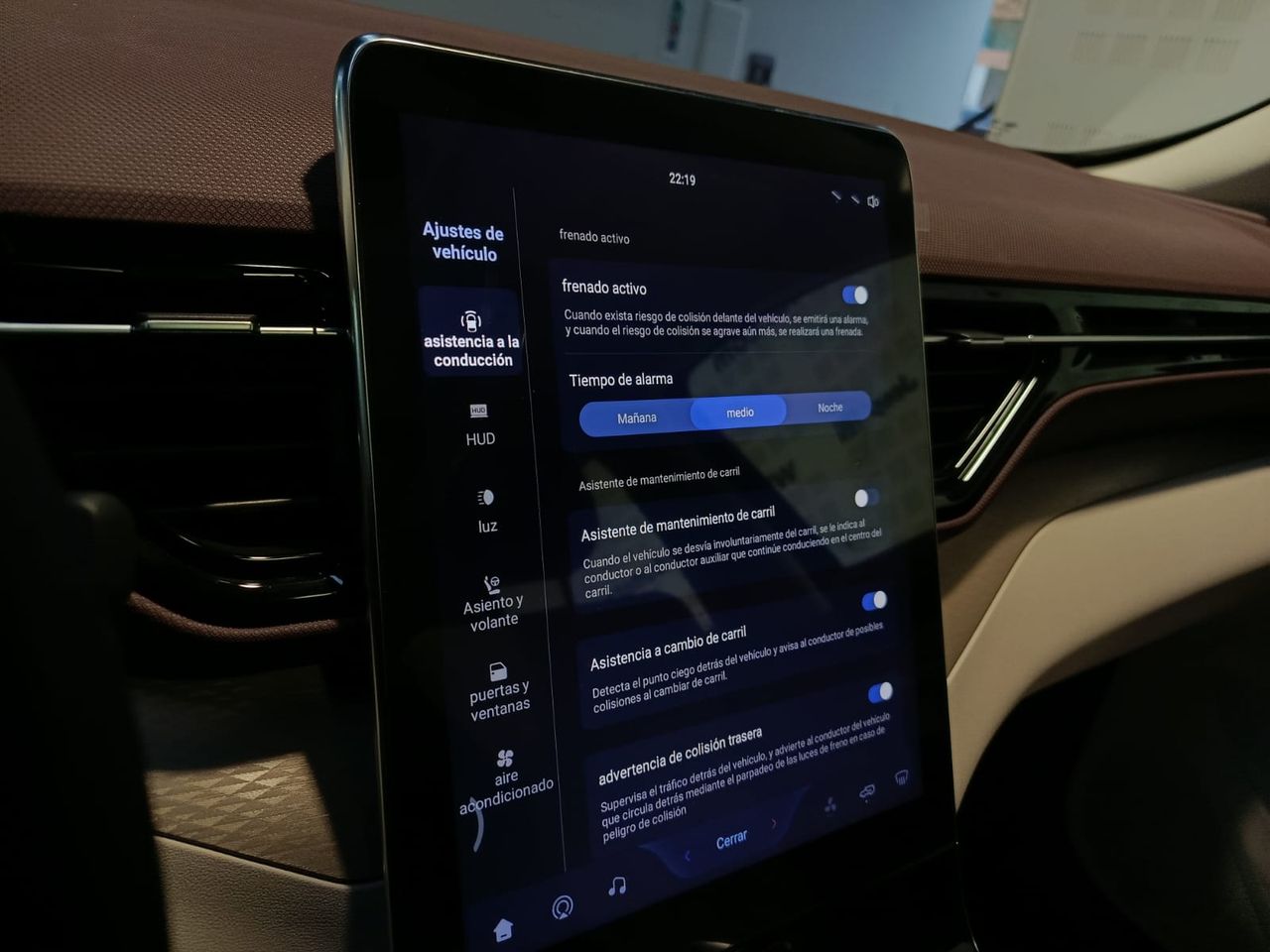 Bestune T90 2.0 250 CV - Foto 2