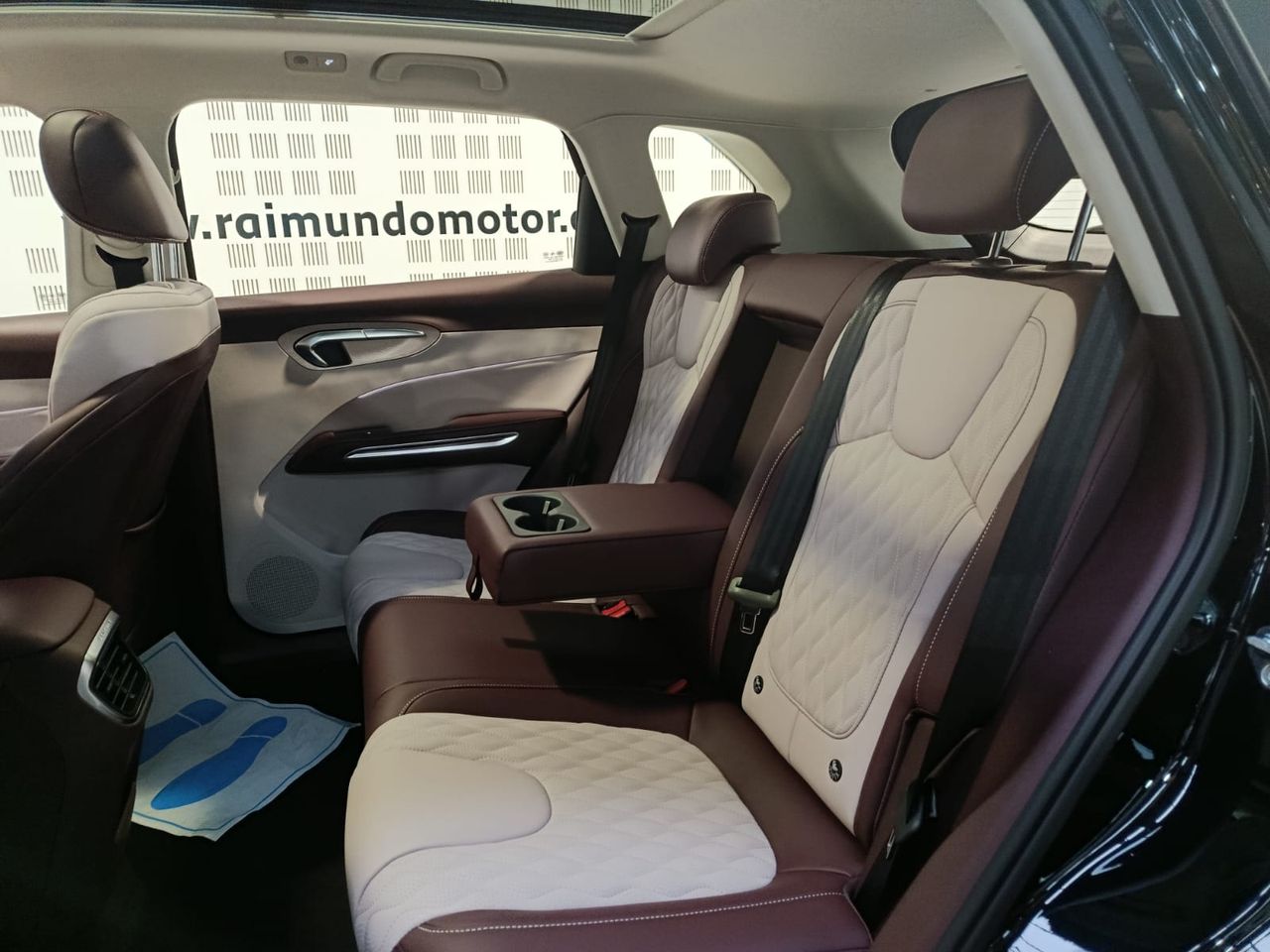 Bestune T90 2.0 250 CV - Foto 2