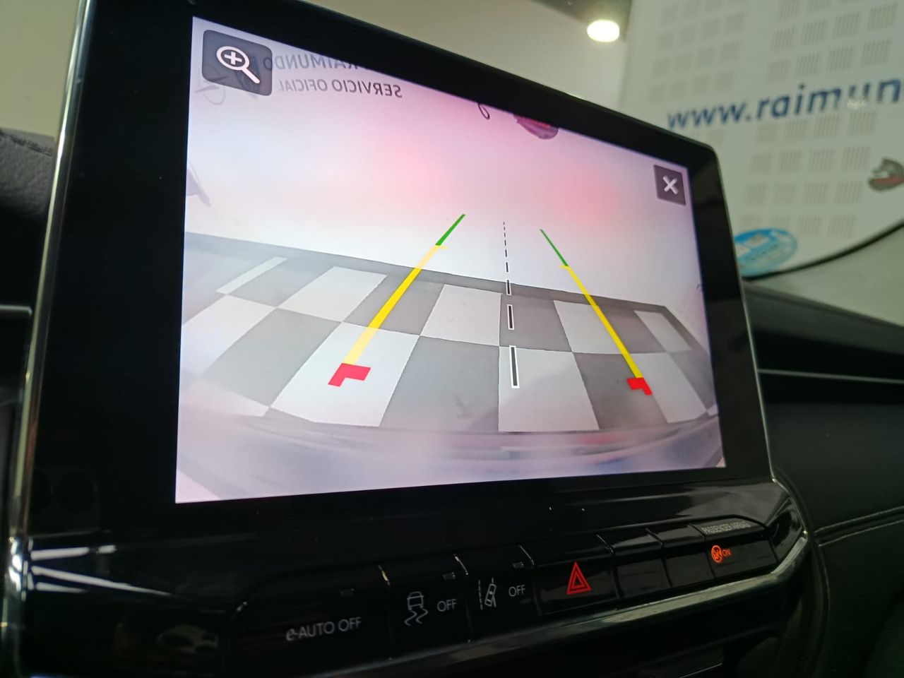 Jeep Compass Limited 1.5 e-Hybrid 130 CV DDCT - Foto 2