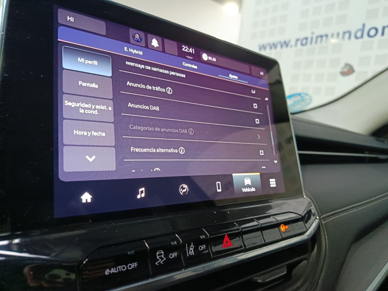 Jeep Compass Limited 1.5 e-Hybrid 130 CV DDCT - Foto 2