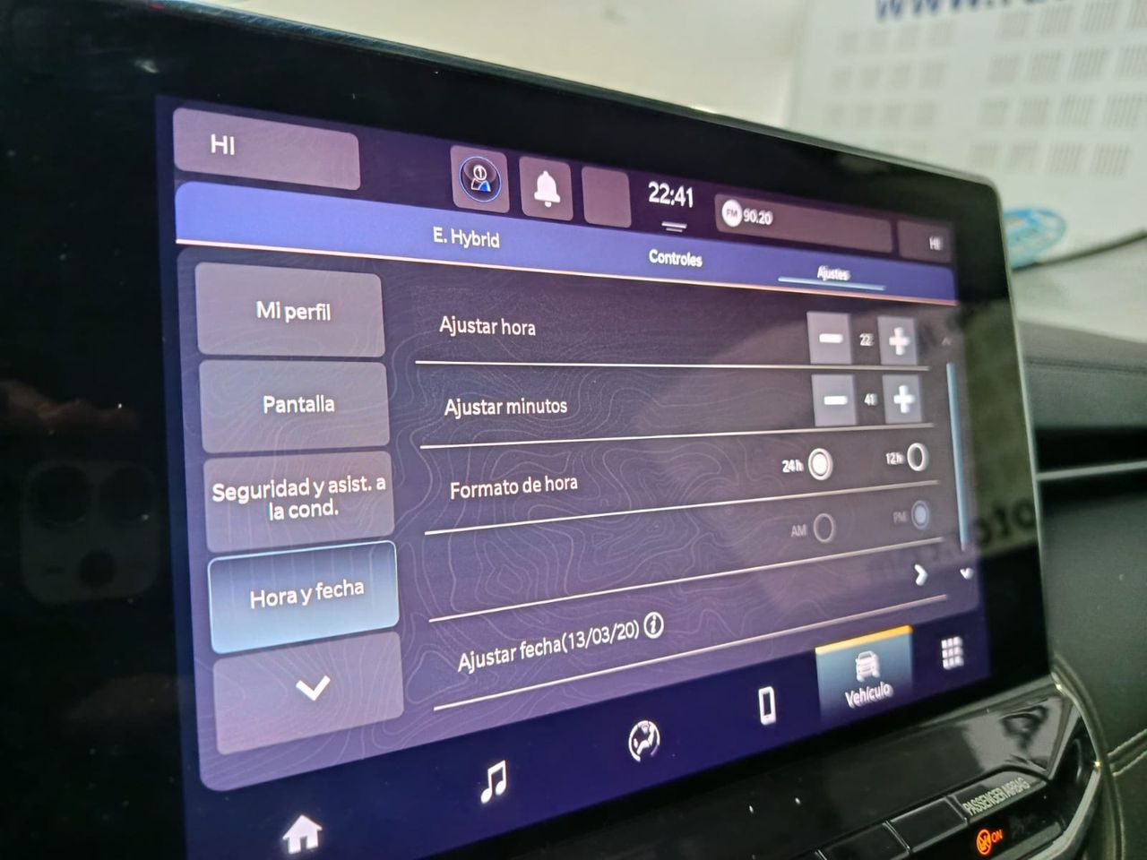 Jeep Compass Limited 1.5 e-Hybrid 130 CV DDCT - Foto 2