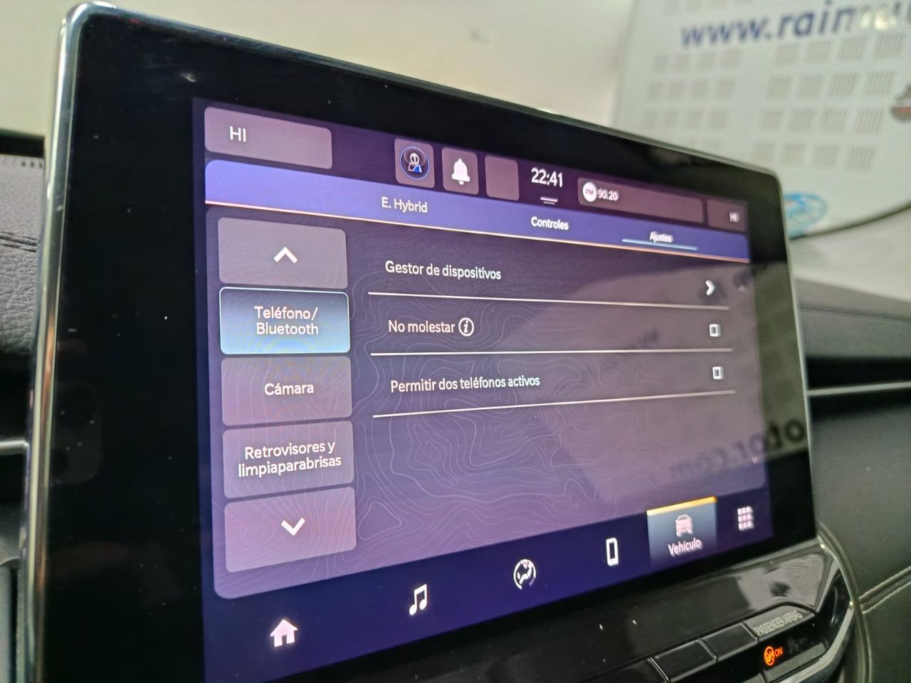 Jeep Compass Limited 1.5 e-Hybrid 130 CV DDCT - Foto 2