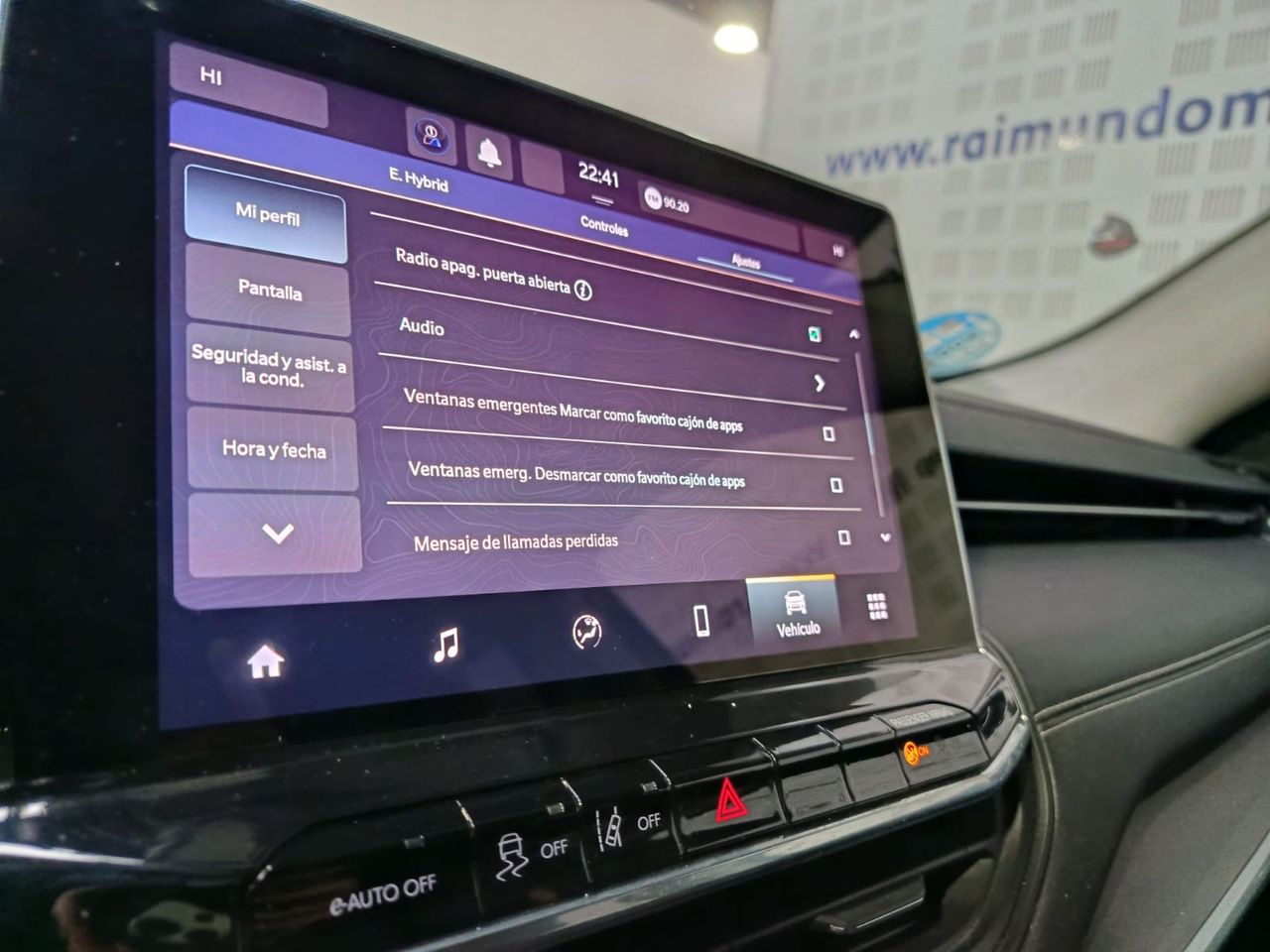 Jeep Compass Limited 1.5 e-Hybrid 130 CV DDCT - Foto 2