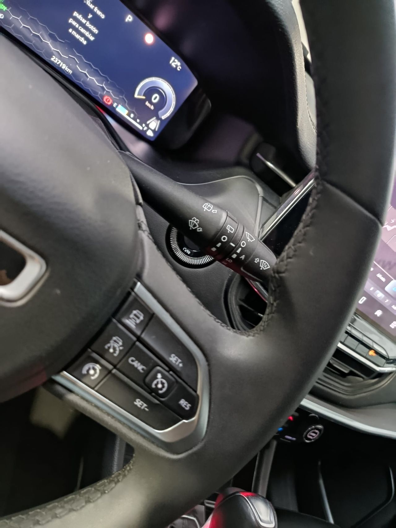 Jeep Compass Limited 1.5 e-Hybrid 130 CV DDCT - Foto 2