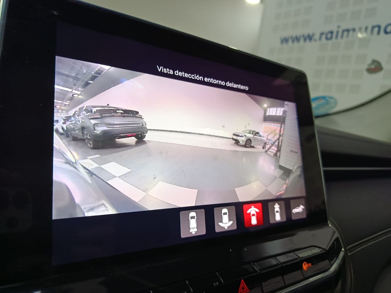 Jeep Compass Limited 1.5 e-Hybrid 130 CV DDCT - Foto 2