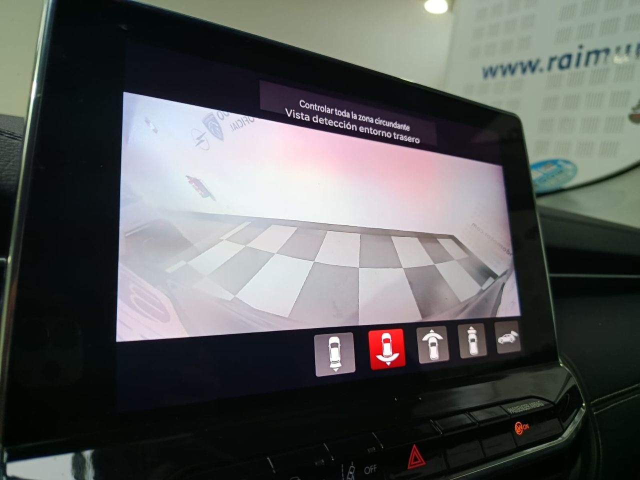 Jeep Compass Limited 1.5 e-Hybrid 130 CV DDCT - Foto 2