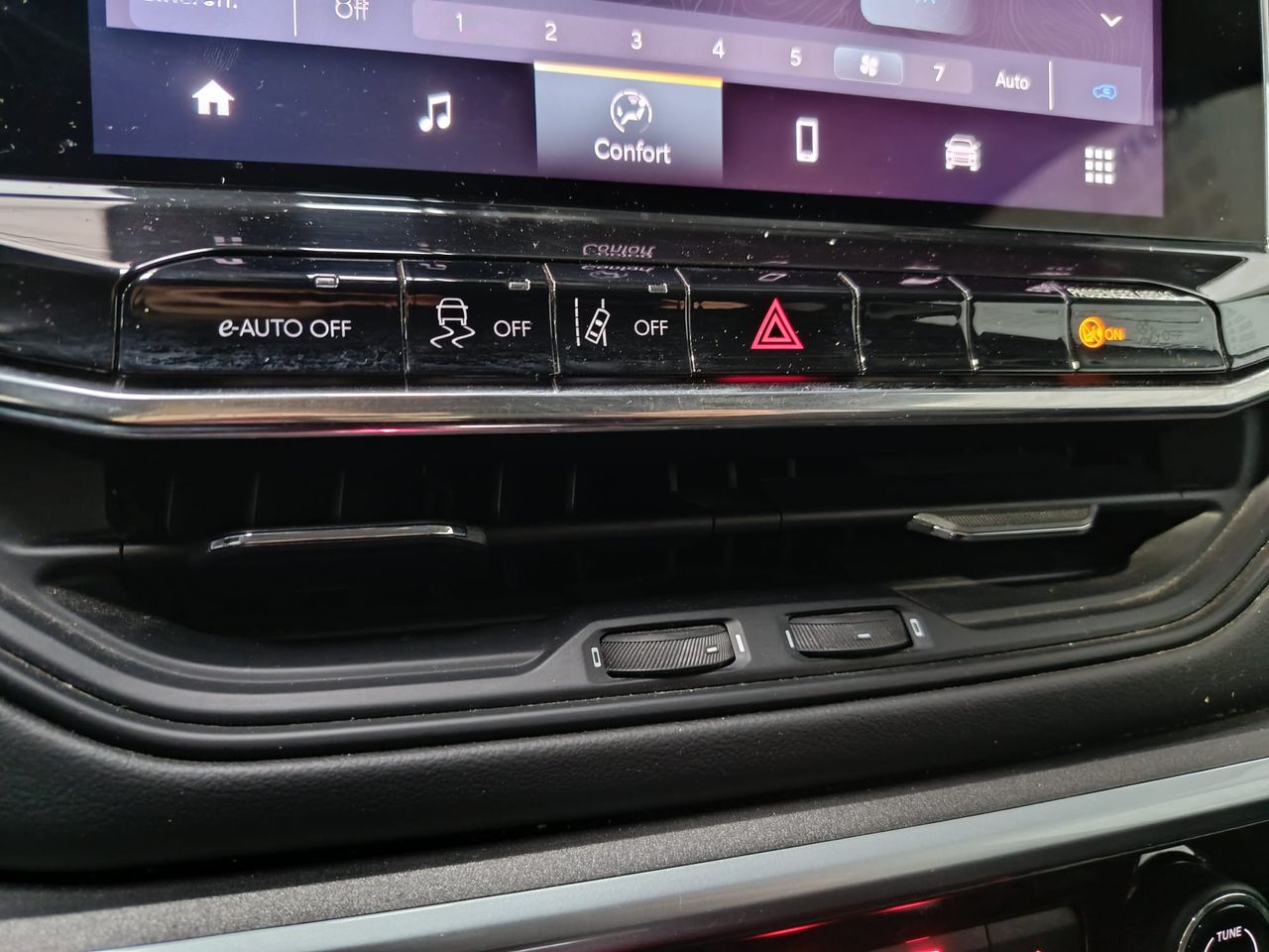 Jeep Compass Limited 1.5 e-Hybrid 130 CV DDCT - Foto 2