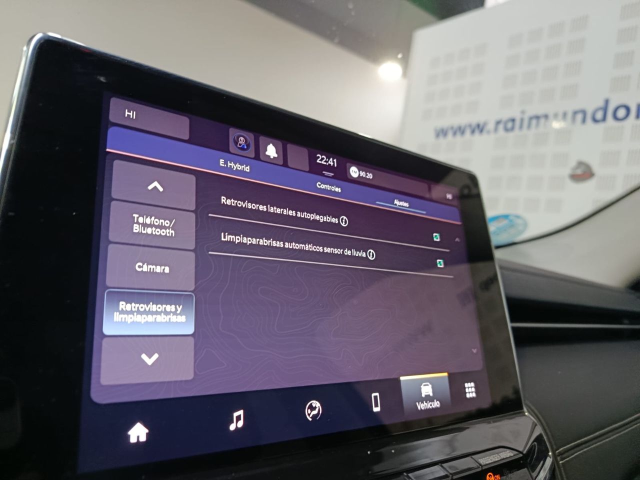 Jeep Compass Limited 1.5 e-Hybrid 130 CV DDCT - Foto 2