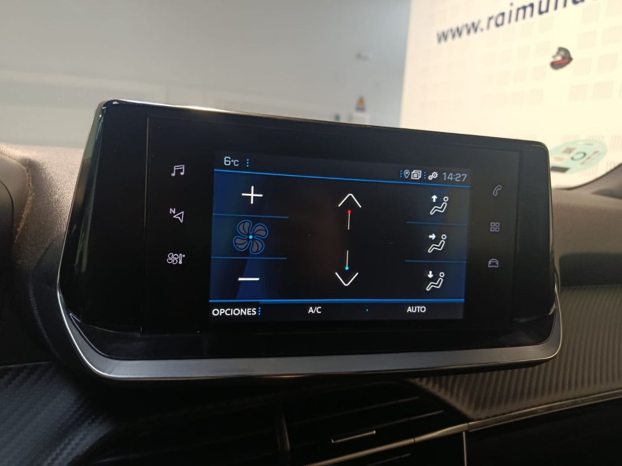 Peugeot 2008 Allure BlueHDi 130 EAT8 - Foto 2