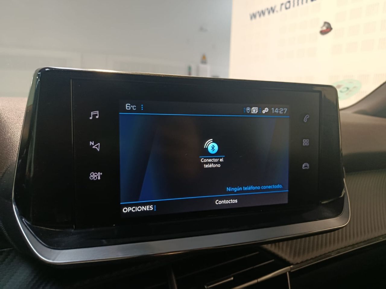 Peugeot 2008 Allure BlueHDi 130 EAT8 - Foto 2