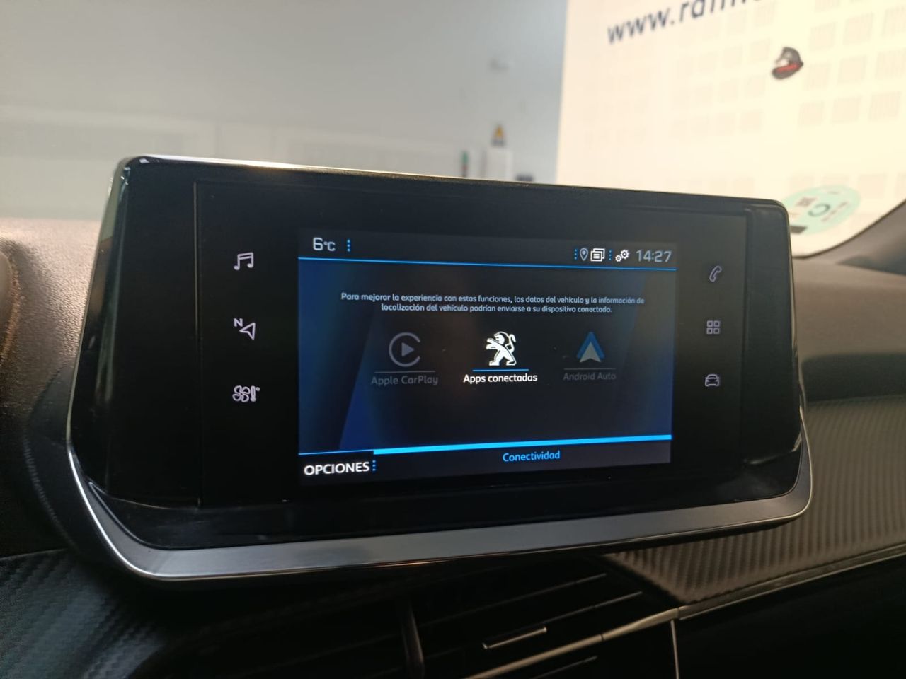 Peugeot 2008 Allure BlueHDi 130 EAT8 - Foto 2