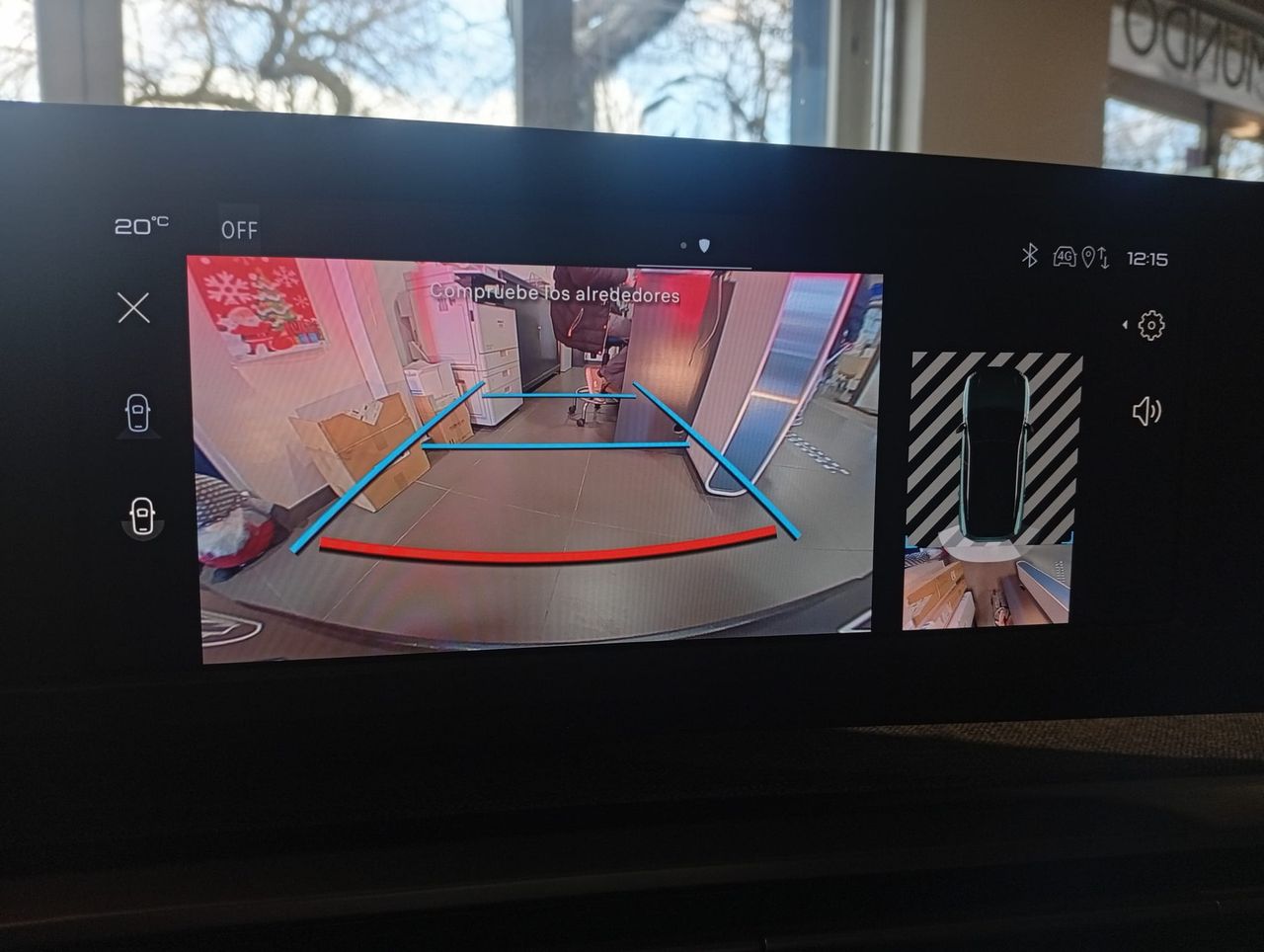 Peugeot 3008 Hybrid 1.2T 145 CV ALLURE - Foto 2