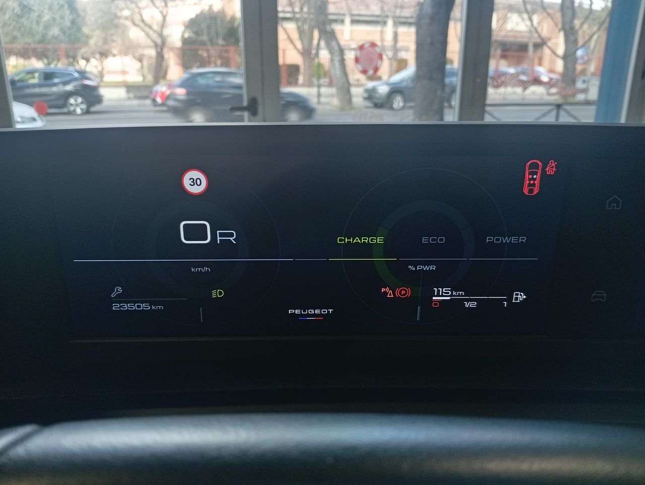 Peugeot 3008 Hybrid 1.2T 145 CV ALLURE - Foto 2