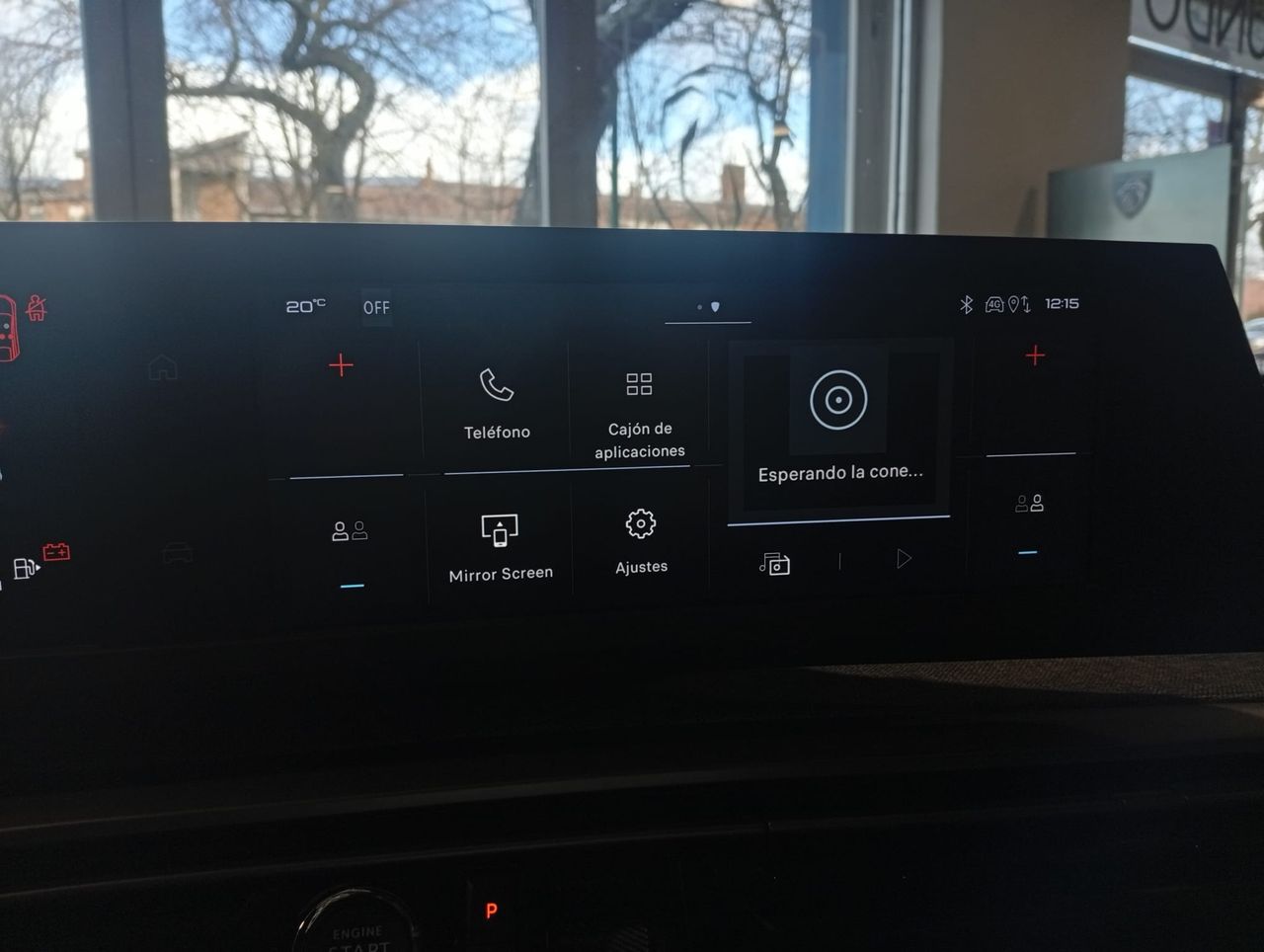 Peugeot 3008 Hybrid 1.2T 145 CV ALLURE - Foto 2