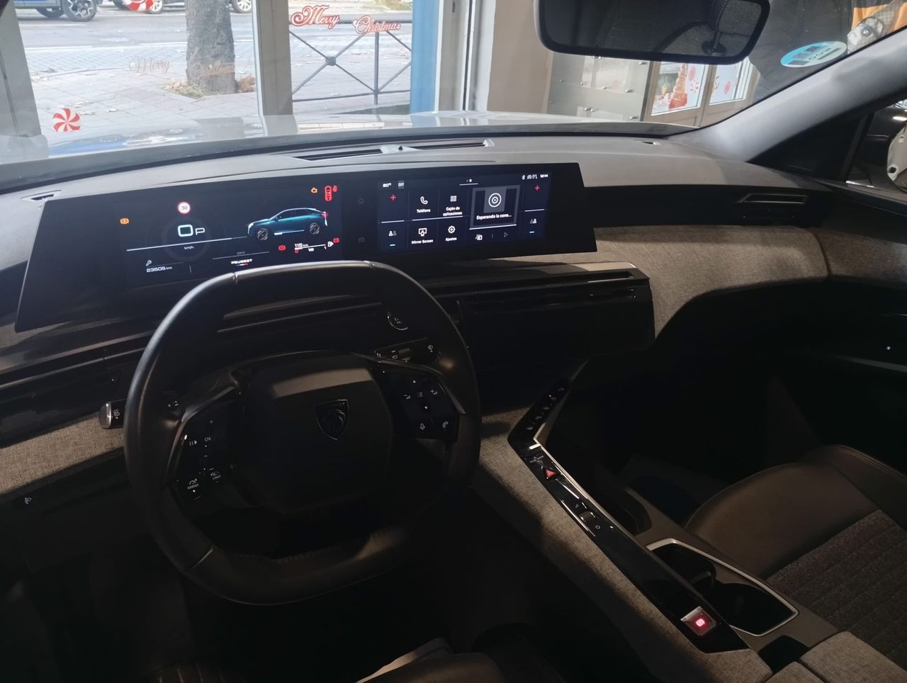 Peugeot 3008 Hybrid 1.2T 145 CV ALLURE - Foto 2